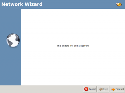 Linux: Obtendo dados dos computadores da rede com o AutoScan Network